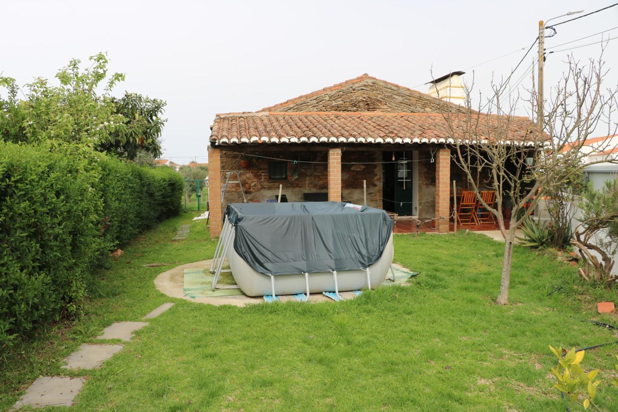 C M Casa De Mares Alojamento Local Casas Novas de Mares Exterior photo