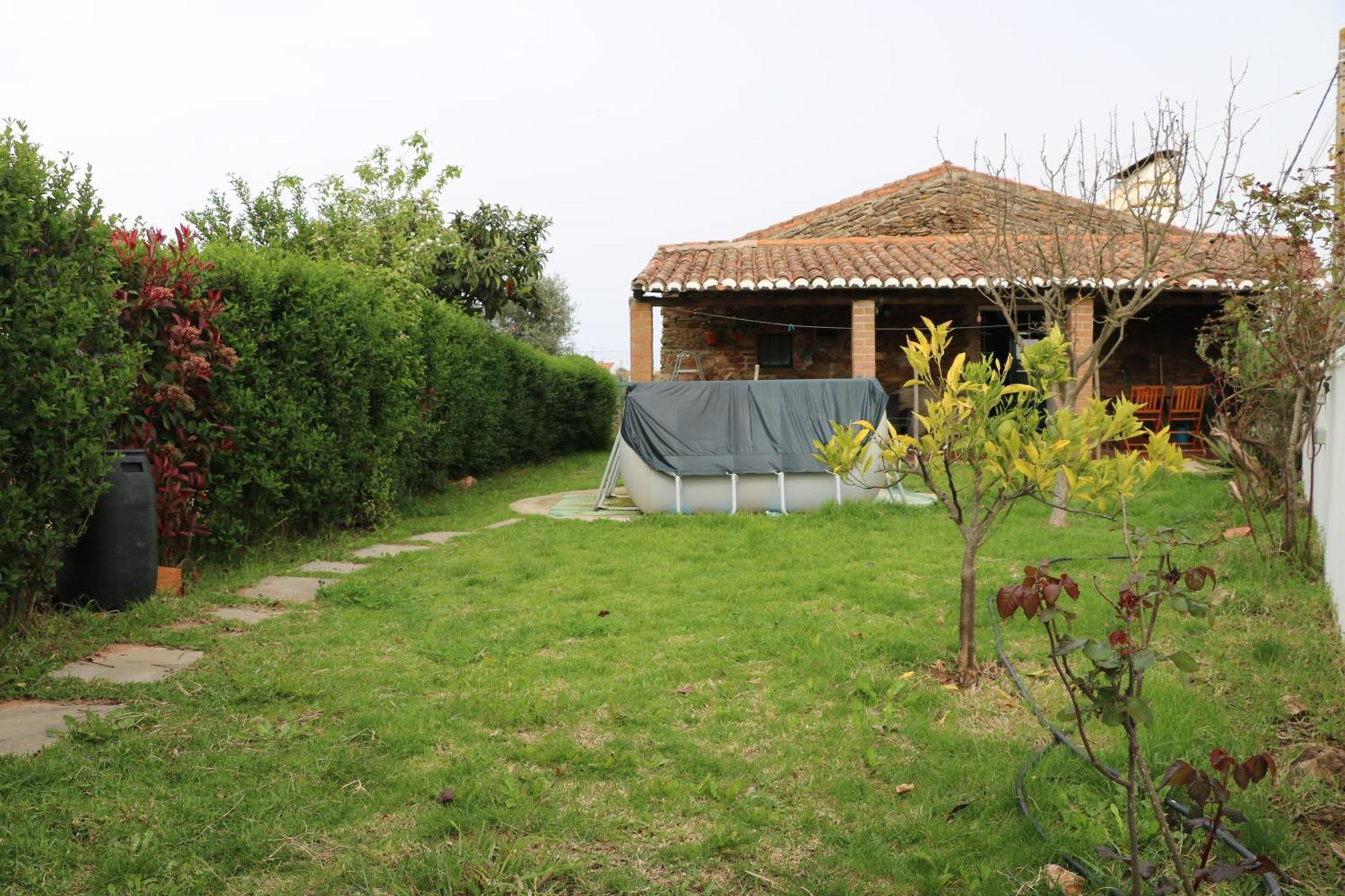 C M Casa De Mares Alojamento Local Casas Novas de Mares Exterior photo